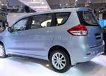 Suzuki Ertiga GLX